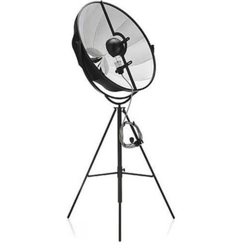 Classics Satellite Modern Floor Lamps Black/White/Flower Art Home LED CE Room Adjustable Height Living Room Indoor Lighting FL-1