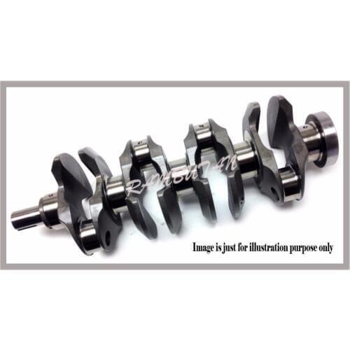 12200-AD200 12200-AD210 For Nissan YD25 Crankshaft