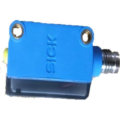 KTM-WN11181P color mark sensor socket M12 NPN output DC 24V mini sensor Original