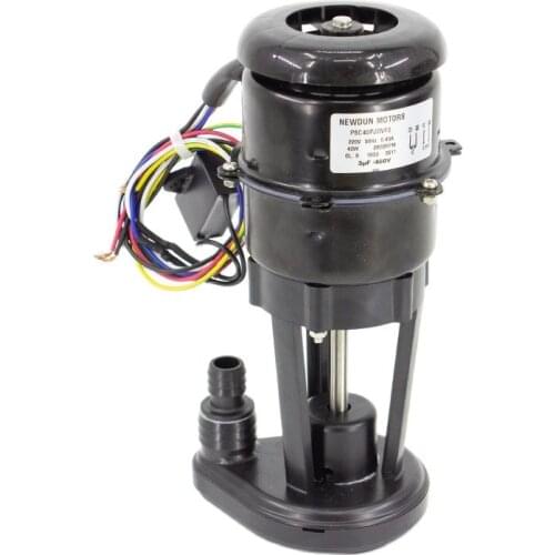 40W Crescent ice maker Water pump ice maker Special pump PSC40PJDVF2 ice machine accessories