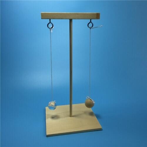 Factory direct sales pendulum pendulum physics experimenter material childrens toys model school children DIY small production