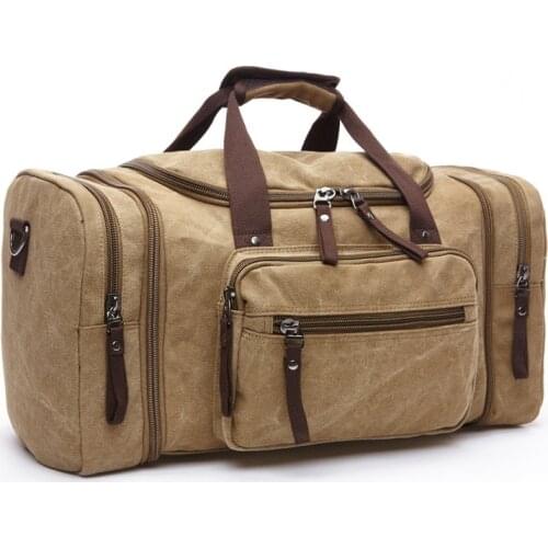 MICKY KEN Men's Classic Bags