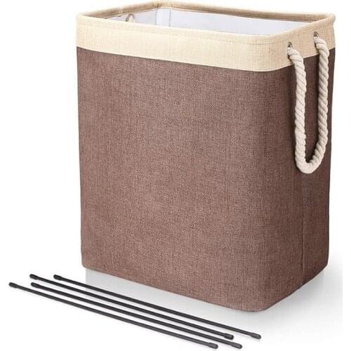 Non-metal deviss Laundry Baskets