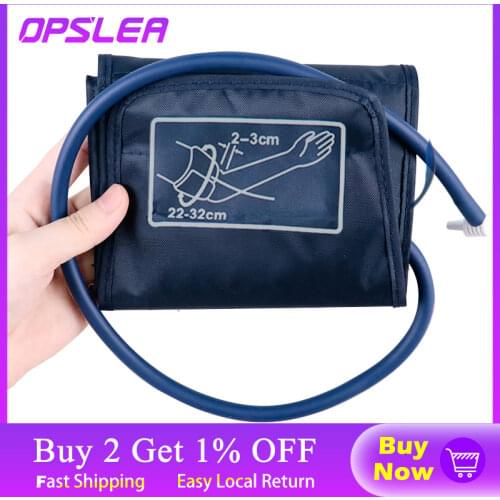 OPSLEA Wrist Blood Pressure Monitors