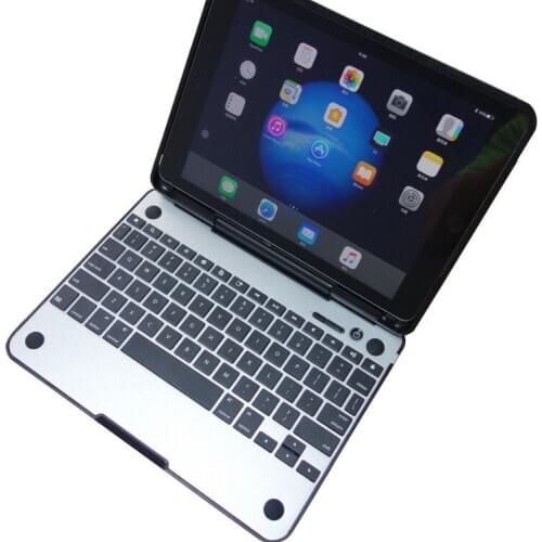 Original Keyboard case for 9.7 inch For ipad air2 A1566/A1567 tablet pc for For ipad air2 A1566/A1567 keyboard case