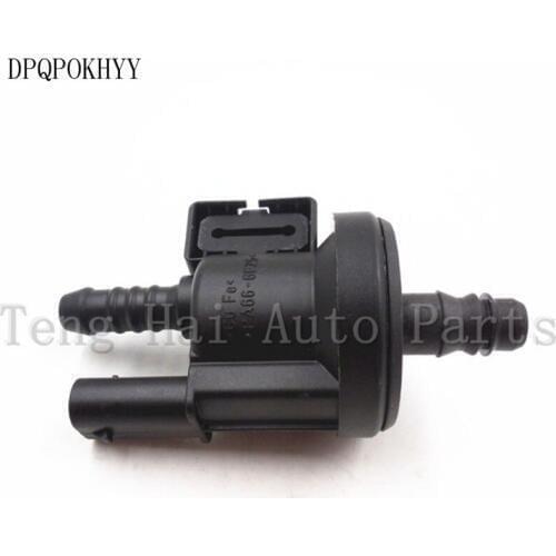 DPQPOKHYY OEM Original Exhaust Steam Solenoid Valve For Ford AG9N-9C915-AA AG9N9C915AA 0280142498