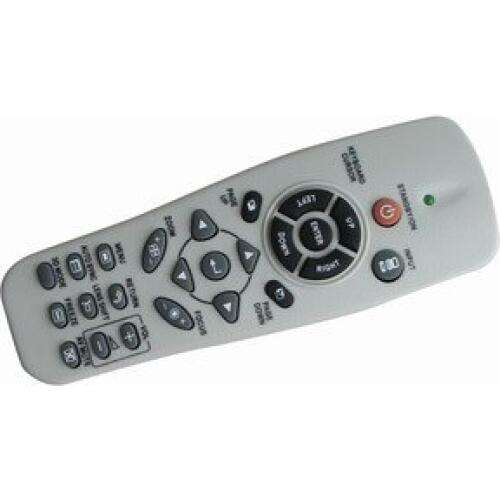 Remote Control For Vivitek D837 D552 D555 D5180HD D966HD D967 D-511 D-853W D-855ST D-513W D873ST D-851 D735VX DLP Projector