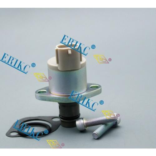 294200-0301 High Pressure Fuel Pump Regulator Suction Control SCV Valve For Toyota Avensis RAV 4 RAV4 Verso 2.0 2.2 D-4D D4D