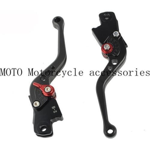 Song Knight Motorcycle Levers