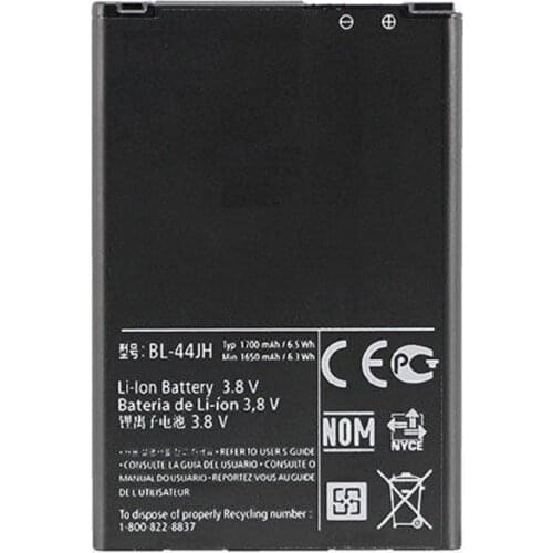 Theoutlettablet LG Optimus Phone Batteries