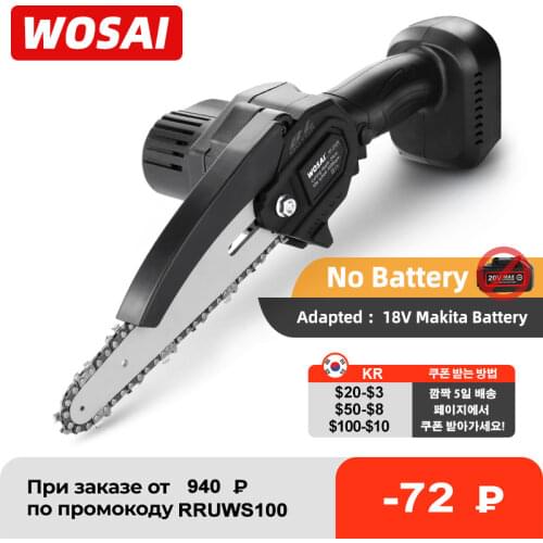 WOSAI Mini Electric Saws
