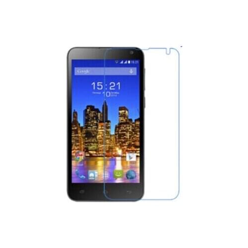 2pcs/lot Protective film for Fly iQ4514 HD transparent protective flim guard screen clear film to phone high quality 100% fit