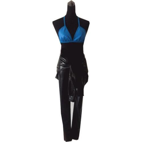 2018 One Piece Nami Cosplay Costume