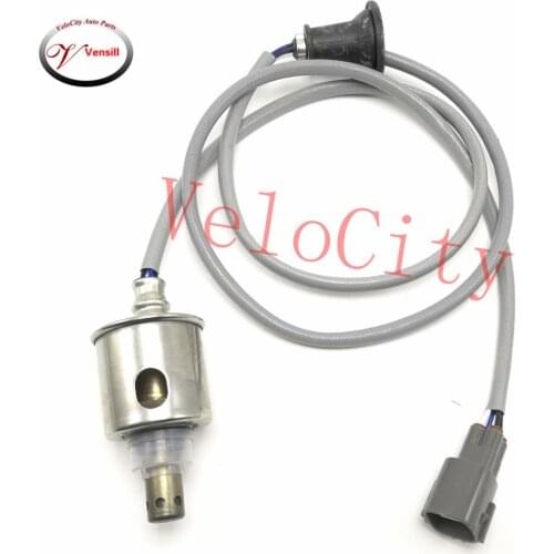 Oxygen Sensor O2 Sensor Part No# 89465-53230 For 2005-2013 LEXUS IS250 IS350 2004-2009 Mark X