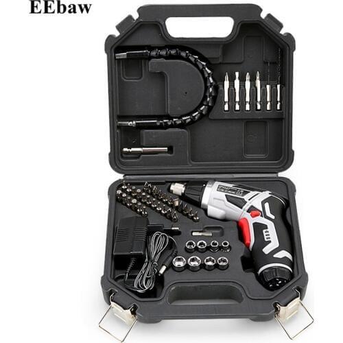 Наборы электроинструментов EEBAW China At AliExpress