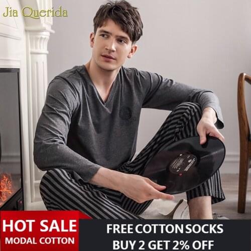 Мужские домашние костюмы Jia Querida China At AliExpress