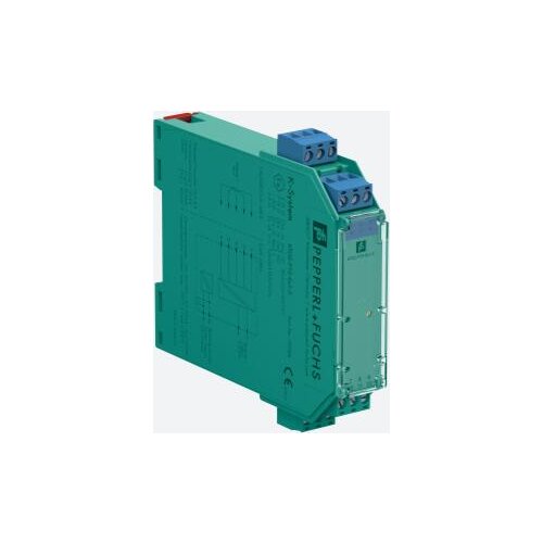 KFD2-PT2-EX1-5 Potentiometer Converter SIL 2 1.3 W