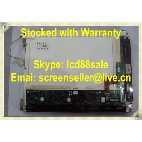 Best price and quality LQ10D13K industrial LCD Display