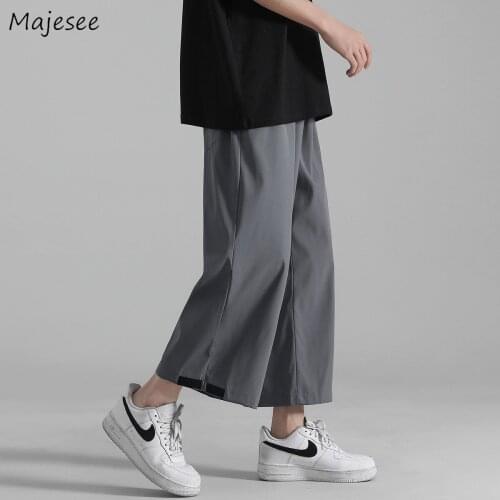 Majesee Mens Summer Pants