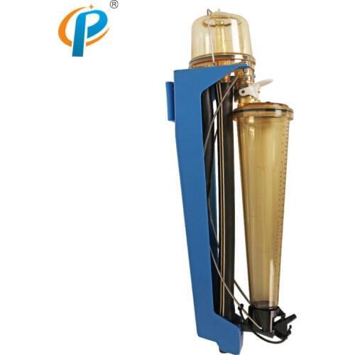 31KG Waikato Milk Meter for Cow Herringbone Flow Meter Milking System