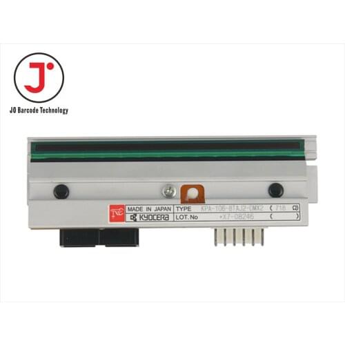 New Datamax I4208 Printer Compatible Thermal printer head Printhead For Datamax I4208 203dpi Barcode Printer PHD20-2181-01