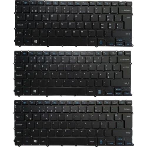 NEW FOR Samsung 900x3b 900X3C 900X3D 900X3E NP900X3B NP900X3C NP900X3D NP900X3E Switzerland& Portuguese&Turkey Laptop Keyboard