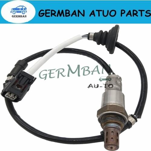 New Downstream O2 Oxygen Sensor Fits For 2006-2011 Honda Civic 2.0L CSX 2.0L Part No# 36532-RRA-004 234-4358 36532RRA004 2344358