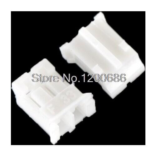 PH2.0 connector 2.0MM connector 2P