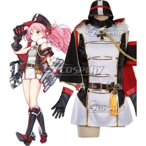Azur Lane Z25 Dress Girls Halloween Party Suit Adult Christmas Skirt Suit Outfit Daily Women Carnival Suit Cosplay Costume E001