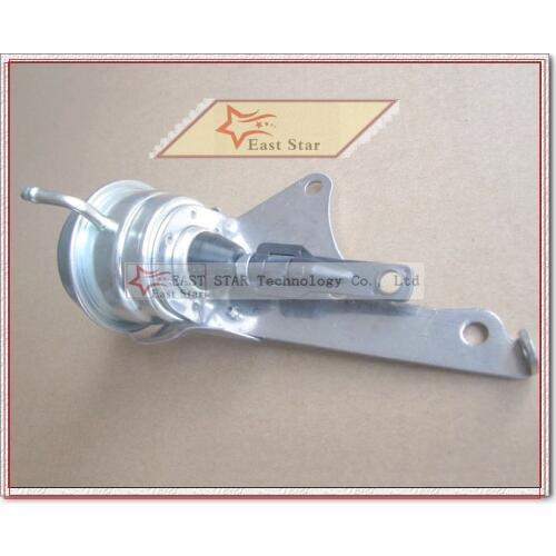 Turbo Wastegate Actuator BV43 28200-4A470 53039880122 53039700122 53039880144 53039700144 For KIA Sorento 2.5L CRDi D4CB 170HP