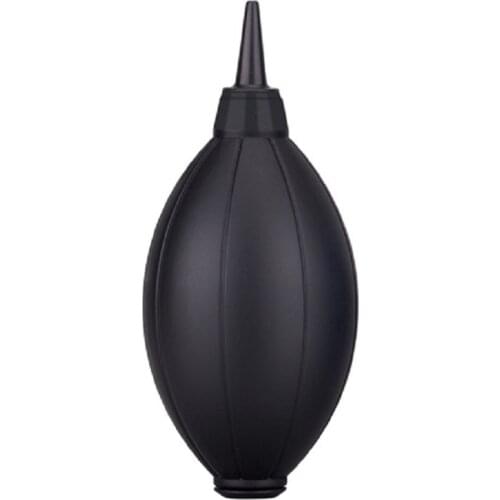 UES Tornado Air Blower Rubber Duster Camera Cleaning Blow for DSLR Lens Sensor Optical Lenses Cleaning