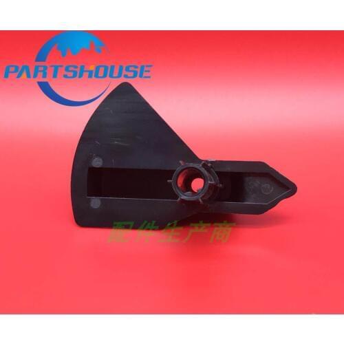 4Pcs New Developer Unit Handle Lever for Fuji Xerox DC4110 4112 4127 900 1100 4590 4595 level handle copier spare parts 4110