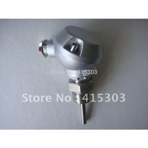 Class A Thin Film Pt100 Sensor with 1/2G Thread