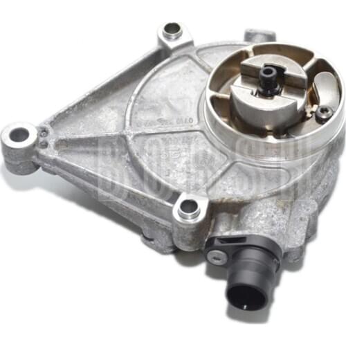 Car Engine vacuum pump 2005-b mwF10 520i 528i N20 528iX F11 X3 F25 Brake vacuum pump Hydraulic sub-cylinder High pressure pump