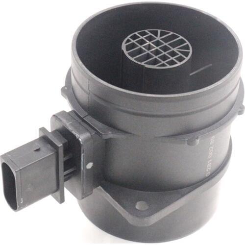 YAOPEI High Quality Mass Air Flow Meter For Mercedes-Benz Sprinter CDI OEM 0281002896