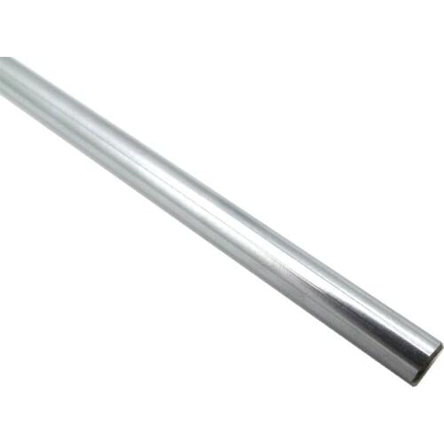 1pcs 16mm 16x200 linear shaft 3d printer x 200mm Cylinder Liner Rail Linear Shaft axis cnc parts