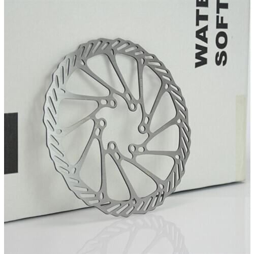 1Pcs SUS 410 Material G3 MTB Mountain Bike Disc Bicycle Brake Rotor Hydraulic Disc Brakes Bicycle Use 160MM/180mm/203mm