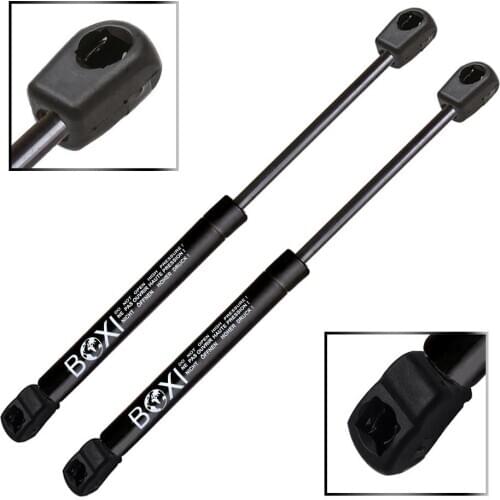 2Qty Boot Shock Gas Spring Lift Support Prop For Citroen BX 1982-1994