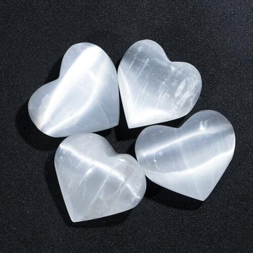 1 piece Natural nitrite crystal love, witness beautiful love, purify energy, birthday gift, anniversary gift