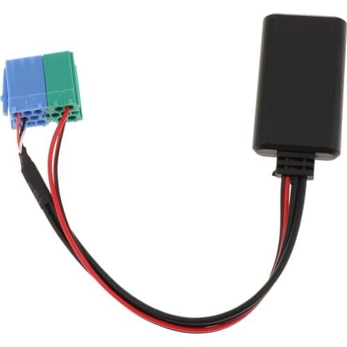 Car Auto Audio MP3 Player Interface Aux In Adapter Cable for 2000-08