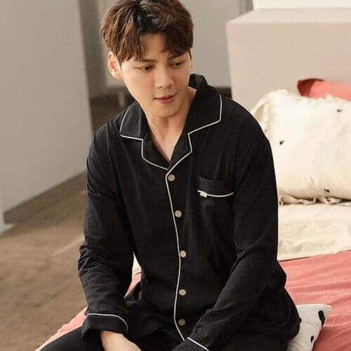 BeckyWalk Mens Home Suits