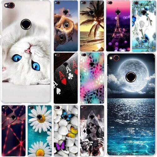 Cli Nubia Z11 Phone Cases