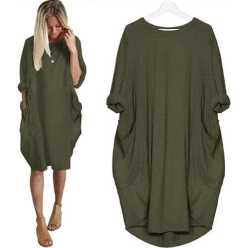 Conncozy Elegant Summer Dresses