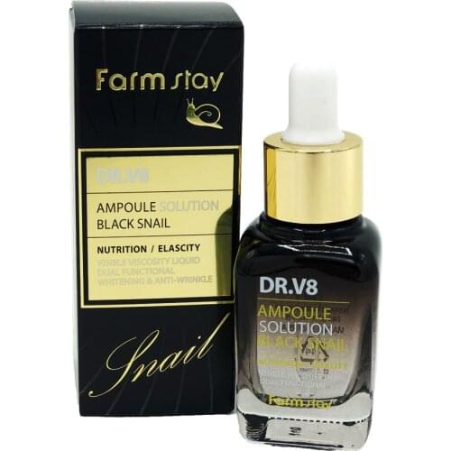 Farmstay Co. Ltd. Face Serums