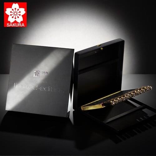 MIKAILAN Gift Sets With Handle