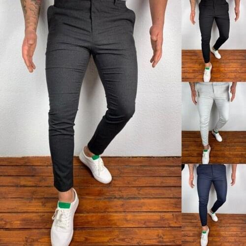 Moringcute Men's Trousers