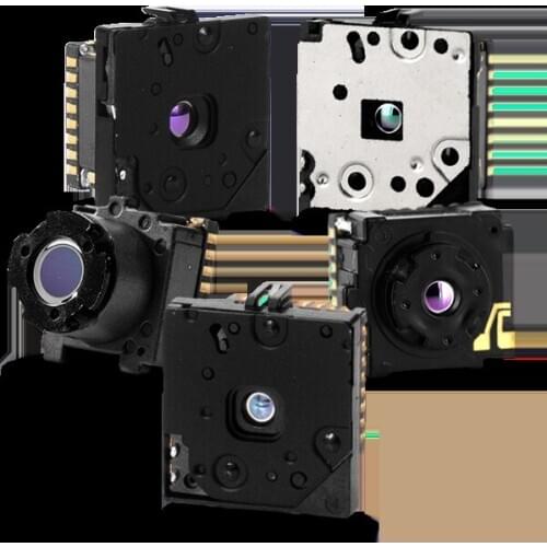 Can Replace Mlx90640) Thermal Imaging Temperature Probe Module Lepton2.5