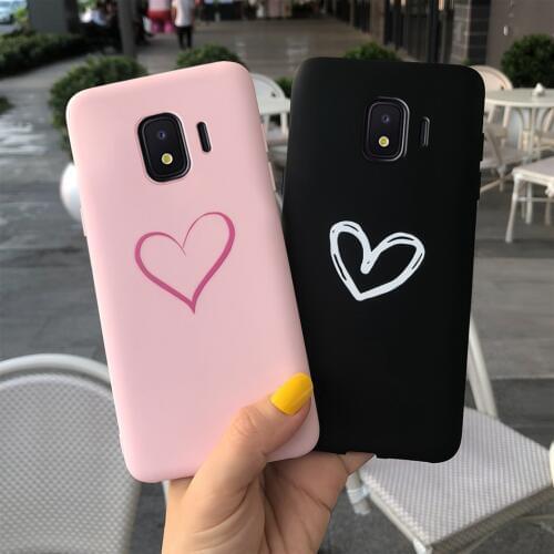 MXLIN Phone Cases Samsung Galaxy J2 Core