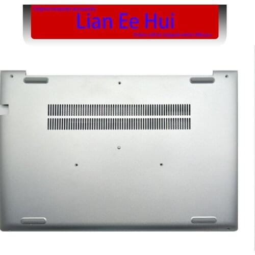 NEW Original Bottom Bas Cover Top Upper Case for HP Probook 15 450 G6 450 G7 zhan66 15 Pro G2 EAX8M003010 Slive