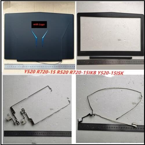 Applicable to y520 r720-15ikbn A and B shell of Lenovo erazer